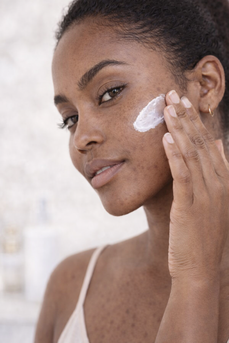 Pigmentation & Uneven Tone