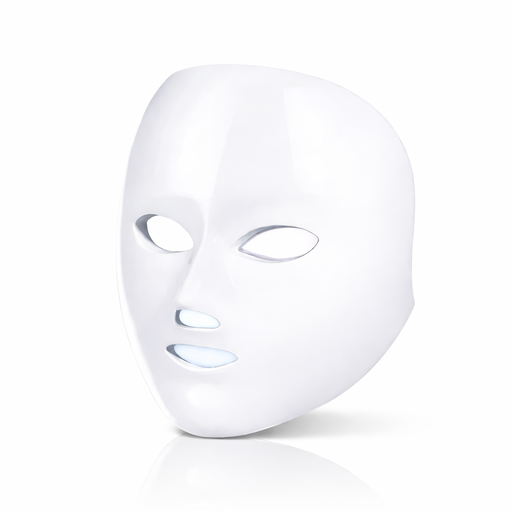 LED Face Mask | 7-Color Light Therapy Mask for Clear, Radiant Skin
