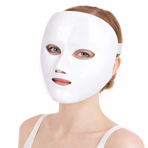 LED Face Mask | 7-Color Light Therapy Mask for Clear, Radiant Skin