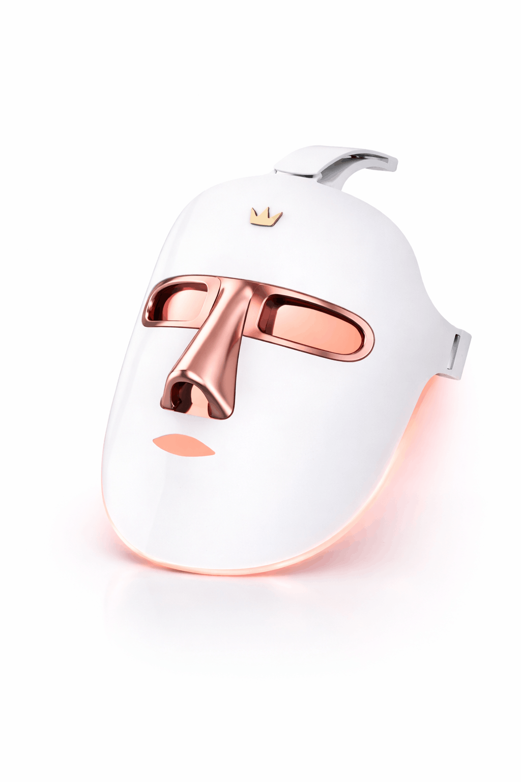 7-Color LED Face Mask | At-Home Light Therapy for Clear Skin
