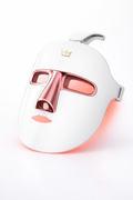 Advanced 7-Color LED Light Therapy Face Mask