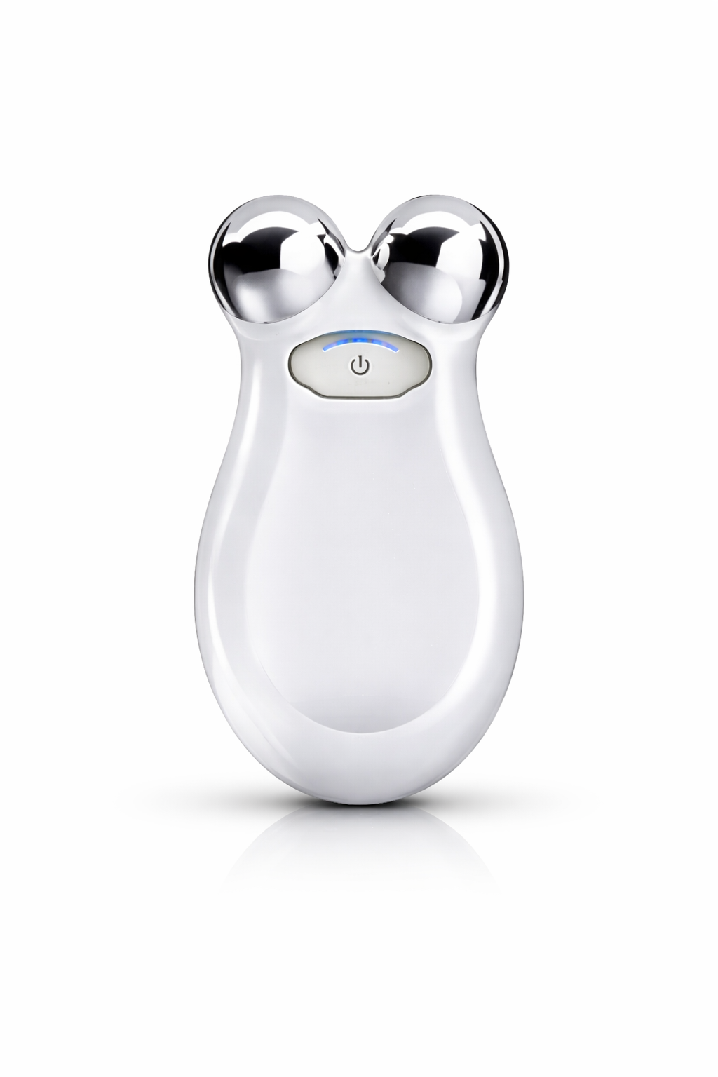 Microcurrent Facial Toning & Lifting Device