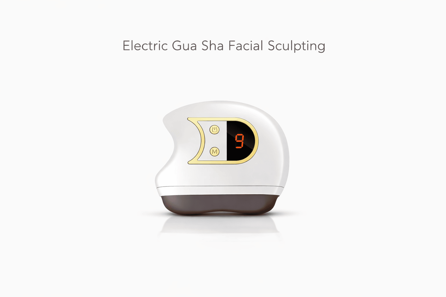 Sculpt & Glow Facial Set – At-Home Spa Bundle with LED, Gua Sha & Microcurrent