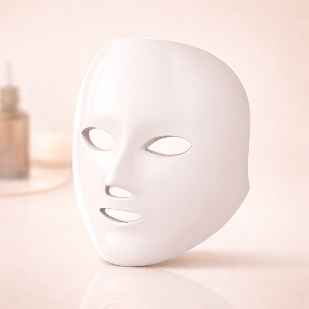 LED Face Mask