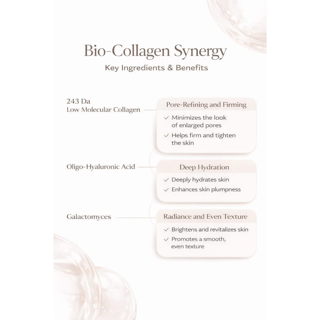 Bio-Collagen Overnight Mask