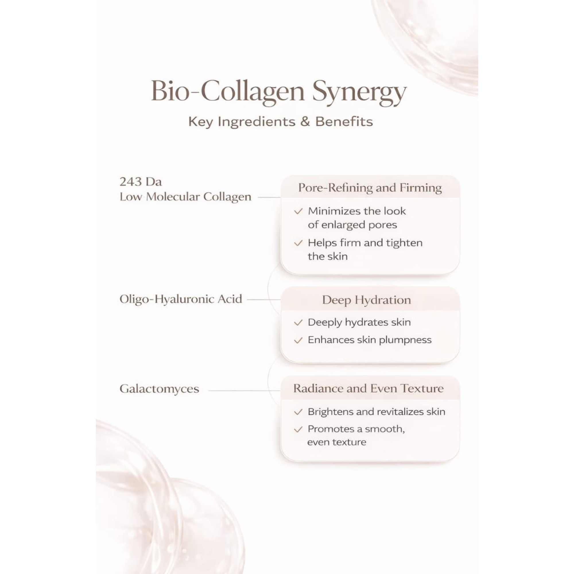 Bio-Collagen Overnight Mask