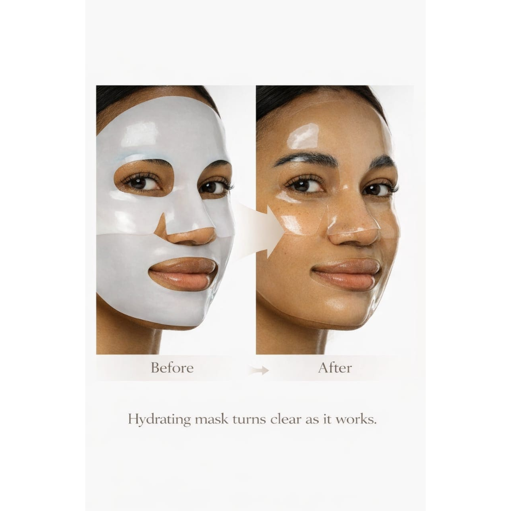 Bio-Collagen Overnight Mask