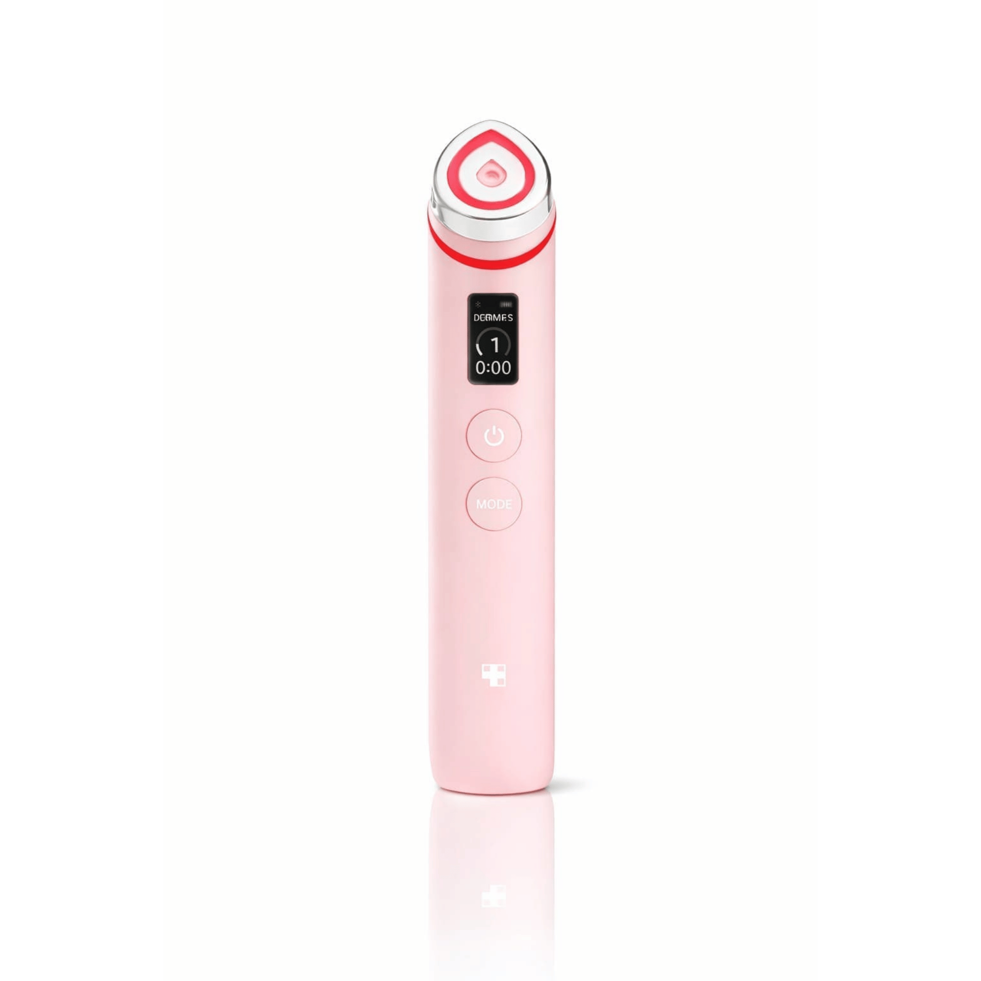 Glass Glow Facial Device