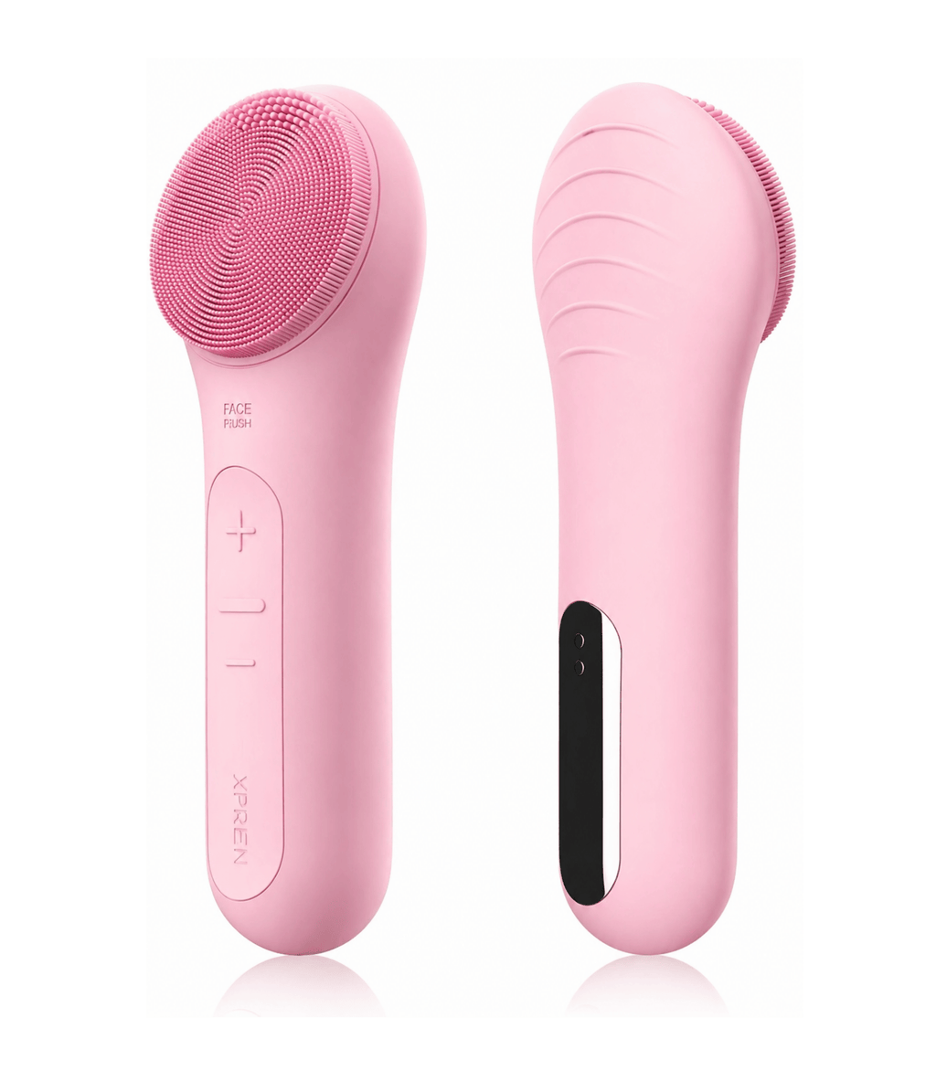 Facial Cleansing Brush