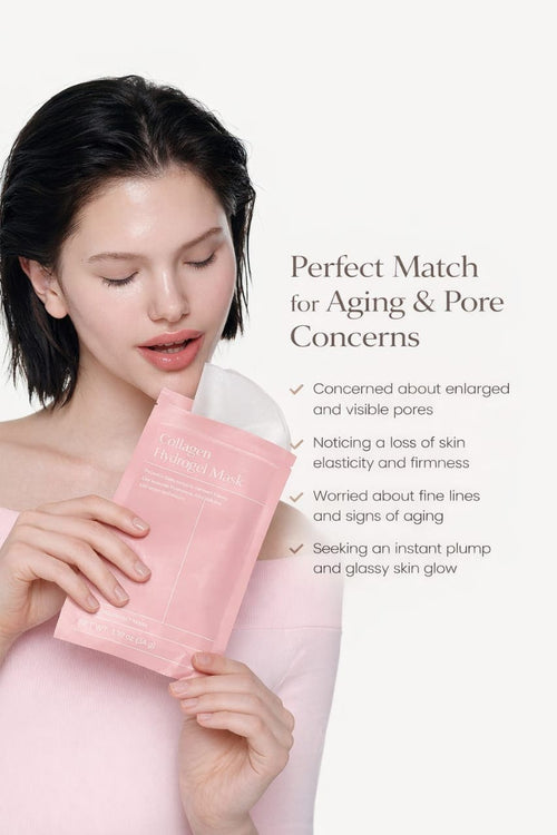 Bio-Collagen Overnight Mask