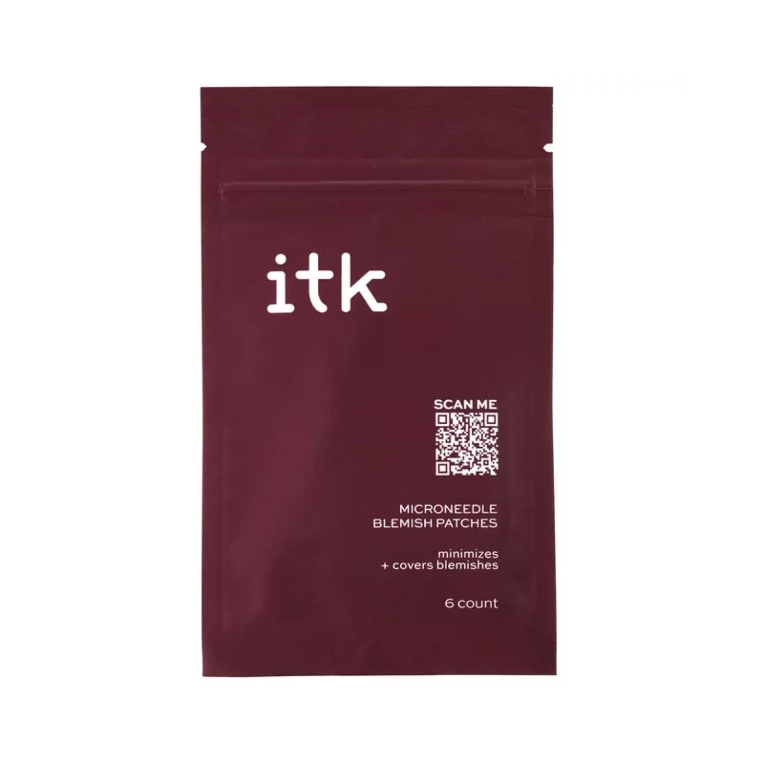 SKINCARE Acne Must-Haves Bundle Variety Pack